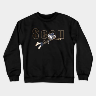 seau Crewneck Sweatshirt